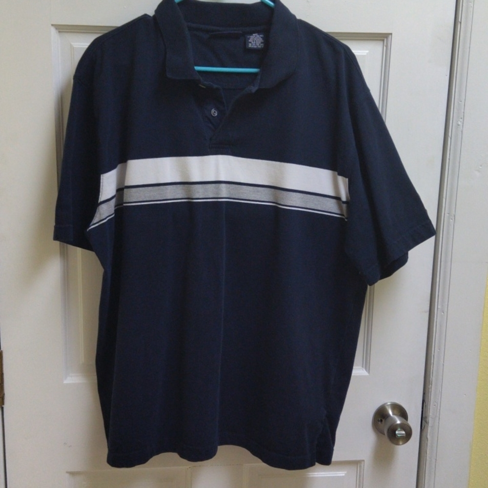 Men's Polo Shirt